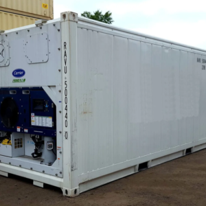 20ft Refrigeration Containers