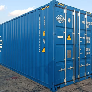 45 Ft High Cube Container