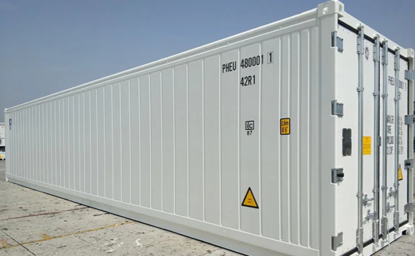 Buy 45 ft Container