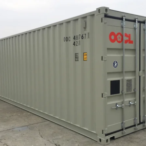 45 Ft Dry Container