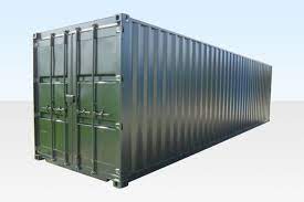 30FT CONTAINERS