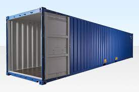 40 FT SHIPPING CONTAINERS