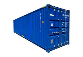 40FT CONTAINERS