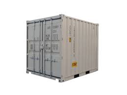 10 FT SHIPPING CONTAINERS