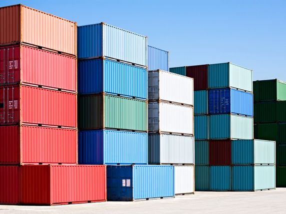Buy Used 20ft Shipping Containers Online